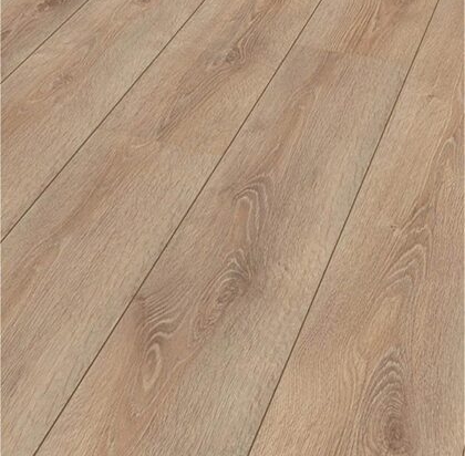 New plan ΔΑΠΕΔΟ LAMINATE MODERA PLUS 4V 10mm  K057 CLEARWATER OAK κιβωτιο