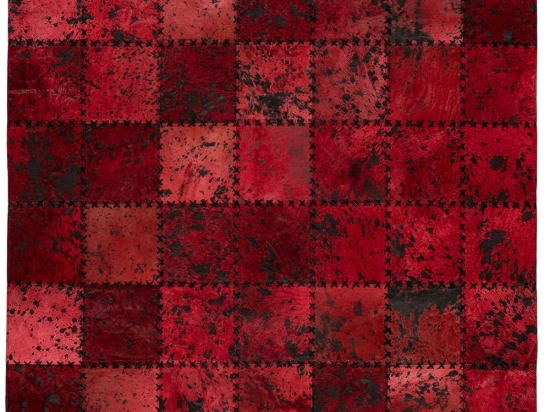 Χαλί Voila 100 Red Arte Espina 120X170cm