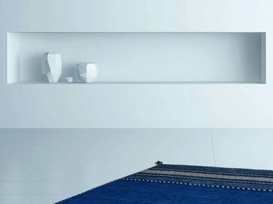 Χαλί Alhambra 335 Blue Kayoom 200X290cm