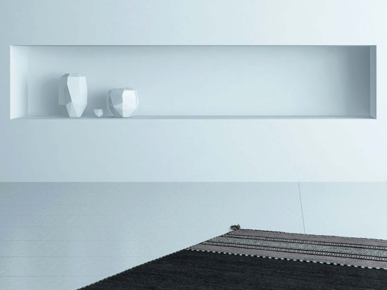 Χαλί Alhambra 335 Grey Kayoom 160X230cm