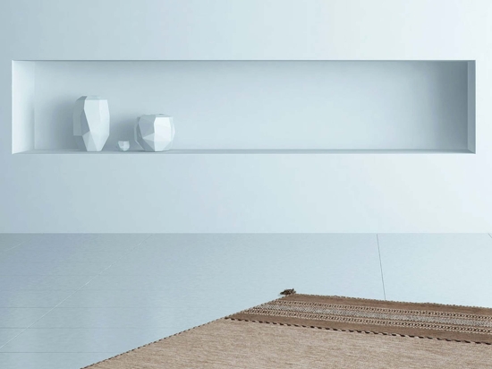 Χαλί Alhambra 335 Ivory Kayoom 200X290cm
