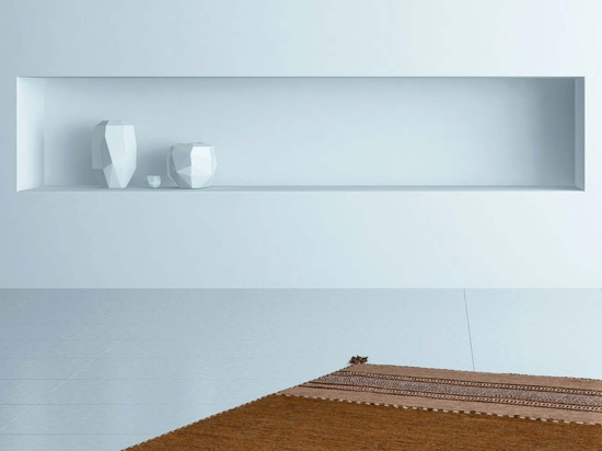 Χαλί Alhambra 335 Brown Kayoom 200X290cm