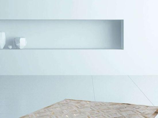 Χαλί Spark 410 Ivory-Gold Kayoom 160X230cm
