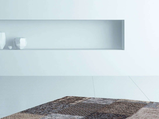 Χαλί Symphony 160 Brown Kayoom 200X290cm