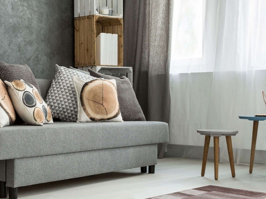 Χαλί Falkland Darwin Beige Kayoom 200X290cm