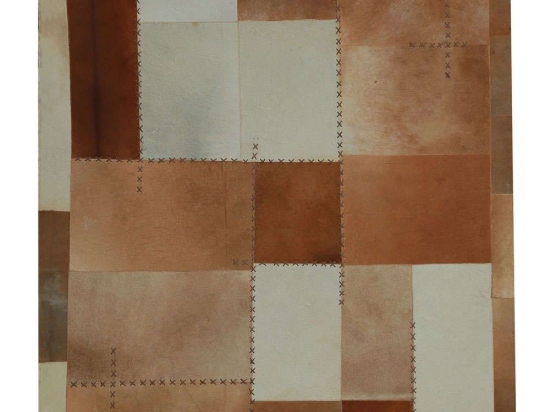 Χαλί Mystic 110 Brown-Multi Kayoom 160X230cm