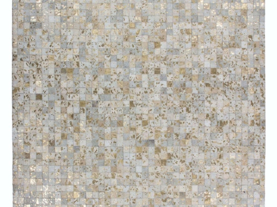 Χαλί Rocket 110 Ivory-Gold Kayoom 200X290cm
