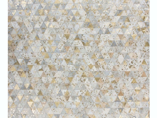 Χαλί Rocket 410 Ivory-Gold Kayoom 200X290cm