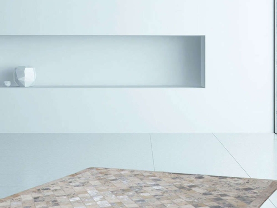 Χαλί Lavish 210 Grey-Silver Kayoom 160X230cm