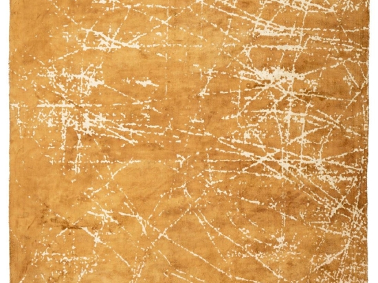 Χαλί Dolce Vita 225 Gold Padiro 200X290cm