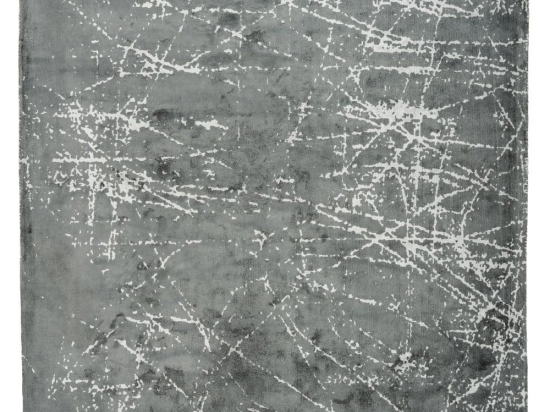 Χαλί Dolce Vita 225 Grey Padiro 160X230cm