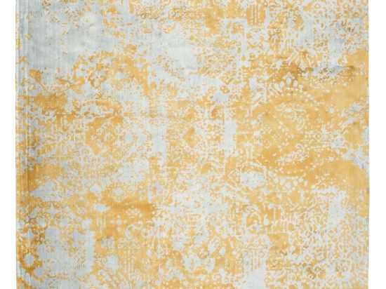 Χαλί Dolce Vita 325 Grey-Gold Padiro 160X230cm