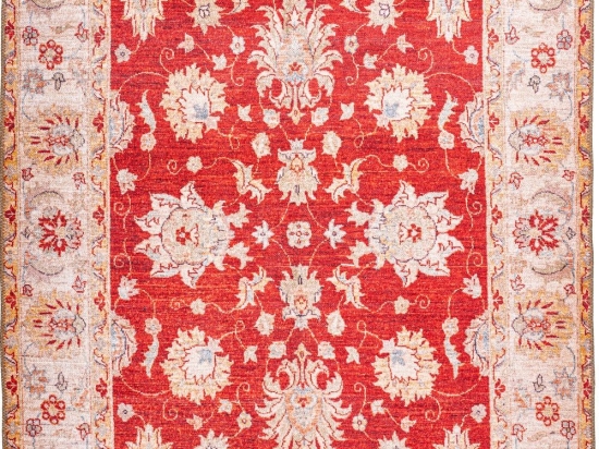 Χαλί Faye 625 Red Me Gusta 190X290cm