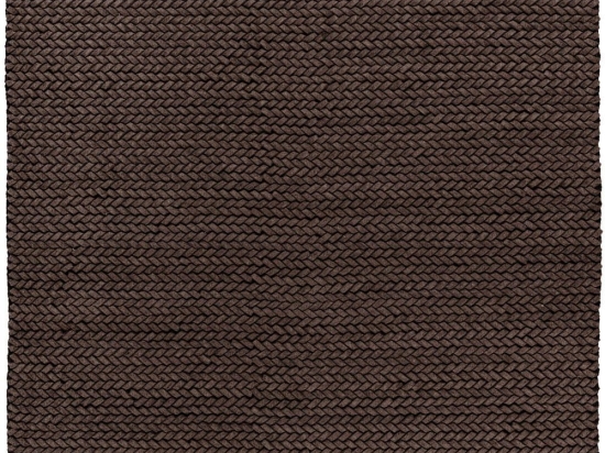 Χαλί Robbie 125 Brown Padiro 160X230cm