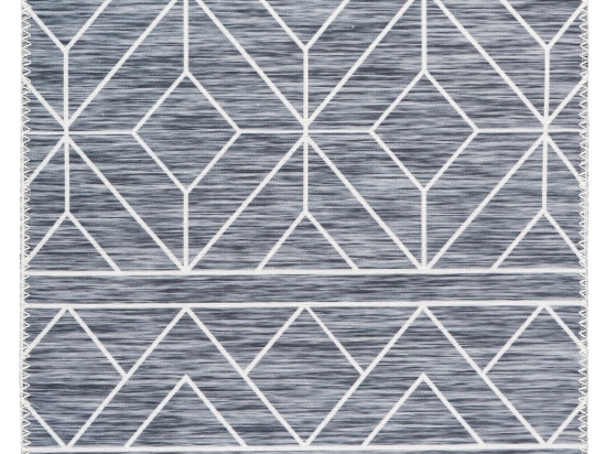 Χαλί Maya 200 Anthracite Arte Espina 160X230cm