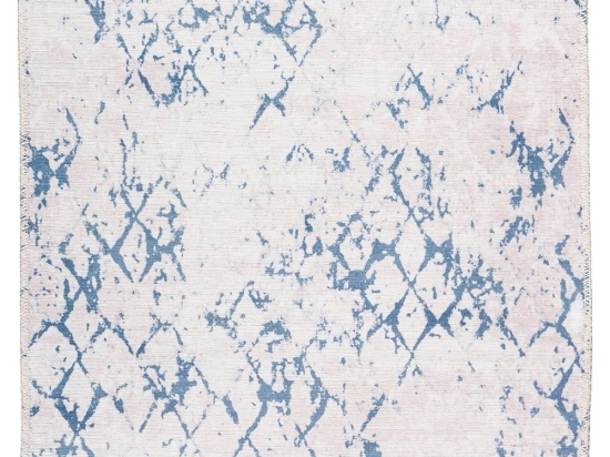 Χαλί Peron 400 White-Blue Arte Espina 200X290cm