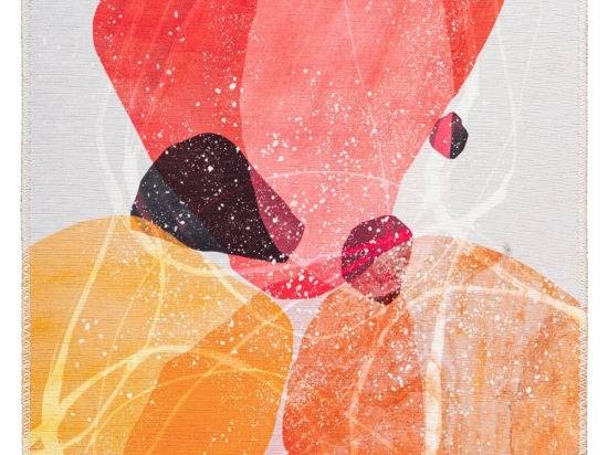 Χαλί Picassa 100 Multi Arte Espina 160X230cm