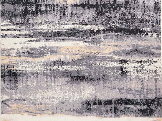 Χαλί Ilian 200 Black Kayoom 160X230cm