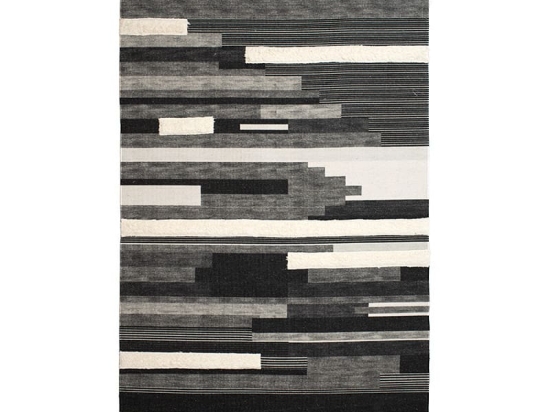 Χαλί PWC-0066 pakoworld γκρι-μπεζ 180x120εκ