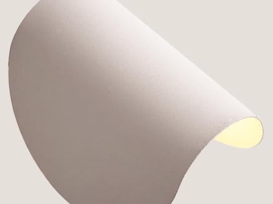 ΕΠΙΤΟΙΧΟ ΦΩΤΙΣΤΙΚΟ ΑΠΛΙΚΑ LED ΛΕΥΚΟ ΜΕΤΑΛΛΙΚΟ 144-55003 | EUROLAMP