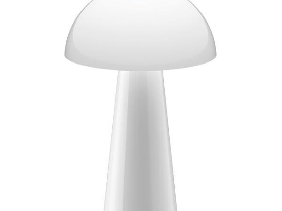 ΠΟΡΤΑΤΙΦ ΑΦΗΣ ΕΠΑΝΑΦΟΡΤΙΖΟΜΕΝΟ LED 1,5W 2700Κ DIMMABLE ΛΕΥΚΟ 144-70004 | EUROLAMP