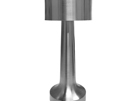ΠΟΡΤΑΤΙΦ ΑΦΗΣ ΕΠΑΝΑΦΟΡΤΙΖΟΜΕΝΟ LED 3W DIMMABLE ΑΣΗΜΙ 144-70008 | EUROLAMP