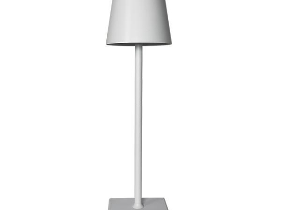 ΠΟΡΤΑΤΙΦ ΑΦΗΣ ΕΠΑΝΑΦΟΡΤΙΖΟΜΕΝΟ LED 3,5W DIMMABLE ΛΕΥΚΟ 144-70013 | EUROLAMP