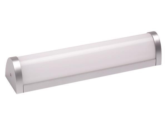 ΦΩΤΙΣΤΙΚΟ ΜΠΑΝΙΟΥ EUROLAMP LED "IRON5" 16W 4000K  