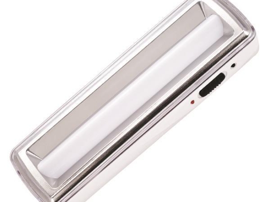 ΦΩΤΙΣΤΙΚΟ ΕΦΕΔΡΙΚΟΥ ΦΩΤΙΣΜΟΥ 20 SMD LED 4W IP20 145-28010 | EUROLAMP