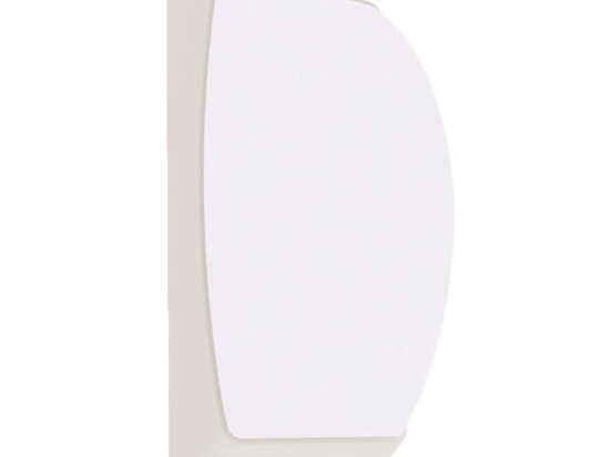 ΦΩΤΙΣΤΙΚΟ ΤΟΙΧΟΥ LITE LED 12W IP65 230V 320X130 ΛΕΥΚΟ EUROLAMP 145-52025