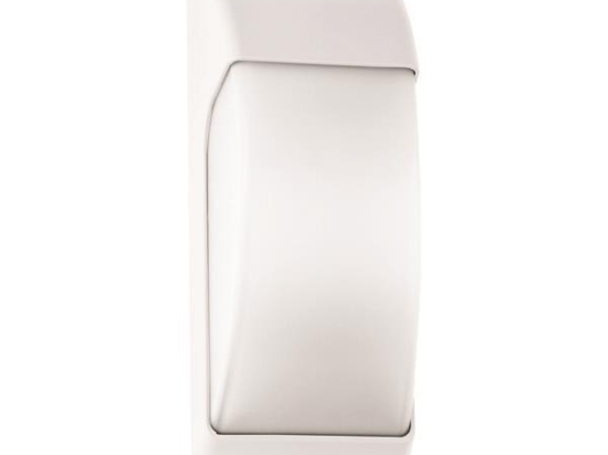 ΦΩΤΙΣΤΙΚΟ ΤΟΙΧΟΥ SLITE LED 12W IP65 230V 320X130 ΛΕΥΚΟ EUROLAMP 145-52034