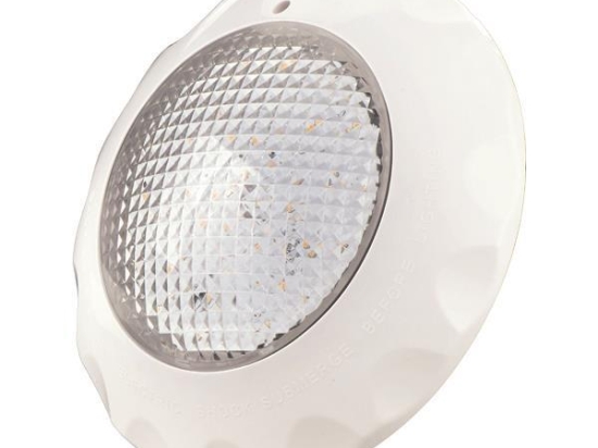 ΦΩΤΙΣΤΙΚΟ ΠΙΣΙΝΑΣ LED 18W ΜΠΛΕ 12V EUROLAMP 145-55901