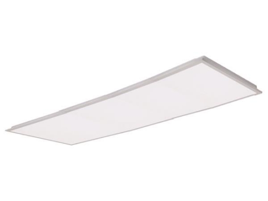 ΦΩΤΙΣΤΙΚΟ BACKLIΤ UGR19 120X30 45W 3000Κ 220-240V ΛΕΥΚΟ |EUROLAMP