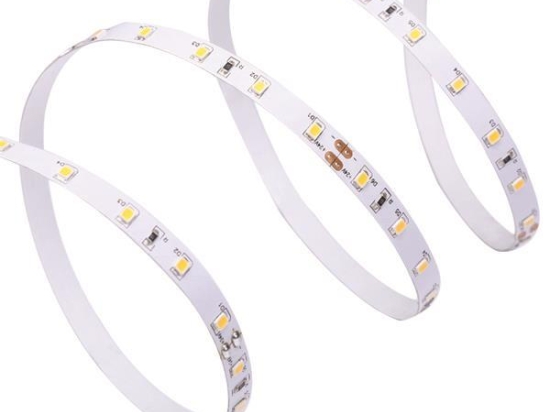 ΤΑΙΝΙΑ LED 5M 10W 12V 4000K IP20 PRO 145-70131 | EUROLAMP