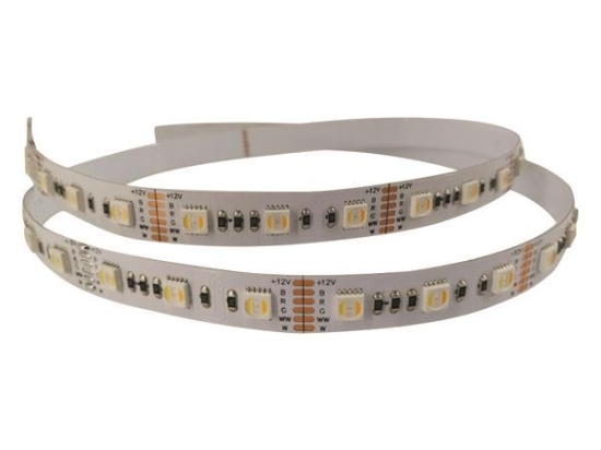ΤΑΙΝΙΑ LED 5M 10W 24V 4000K IP20 PRO 145-70241| EUROLAMP