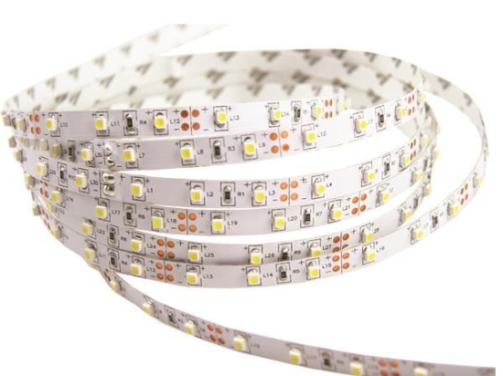 ΤΑΙΝΙΑ LED 5M 14,4W 24V 3000K IP20 VALUE 145-70252 | EUROLAMP
