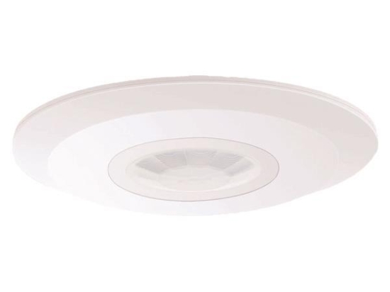ΑΝΙΧΝΕΥΤΗΣ KINHΣHΣ OPΟΦΗΣ ΛEYKOΣ 2000W 220-240V - EUROLAMP