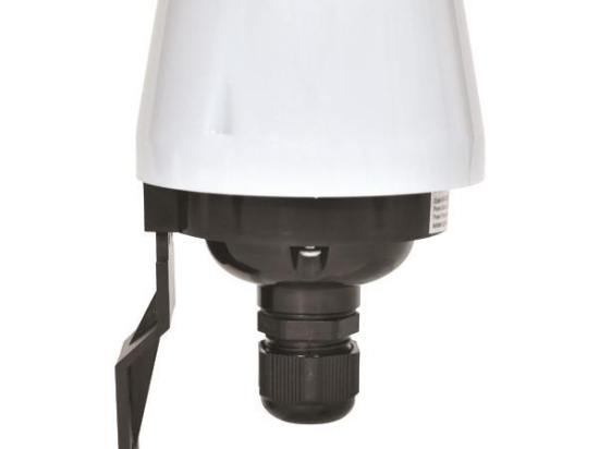 ΦΩΤΟΚΥΤΤΑΡΟ/ ΦΩΤΟΔΙΑΚΟΠΤΗΣ MEPAΣ-NYXTAΣ 10A IP44 12-24V - EUROLAMP