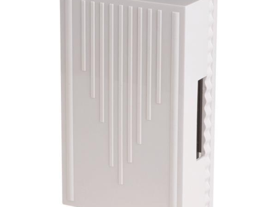 ΚΟΥΔΟΥΝΙ 1 ΗΧΟΥ 12V DING DONG - EUROLAMP