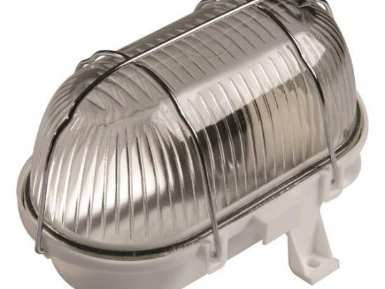 KAPABOXEΛΩNA ΠΛΑΣΤΙΚΗ TYΠOY LEGRAND EUROLAMP 147-55200