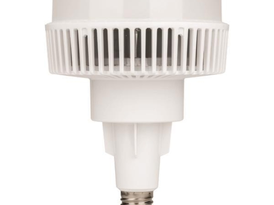 ΛΑΜΠΑ LED SMD T230 125W E40/E27 6500K 100-277V 147-76557 | EUROLAMP