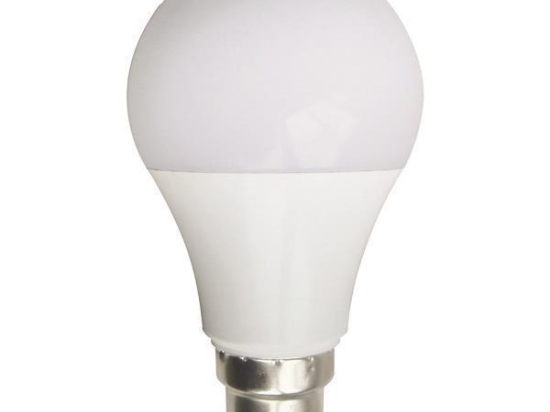 ΛΑΜΠΑ LED ΚΟΙΝΗ 8W B22 240V EUROLAMP 147-77041 | EUROLAMP