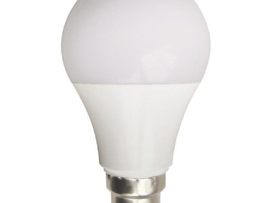 ΛΑΜΠΑ LED ΚΟΙΝΗ 15W B22 6500K 220-240V 147-77044 | EUROLAMP