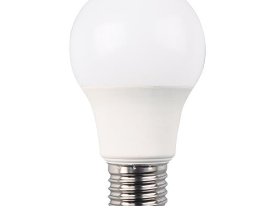 ΛΑΜΠΑ LED ΚΟΙΝΗ 6,5W E27 PRO 4000K 175-265V 147-77122 | EUROLAMP
