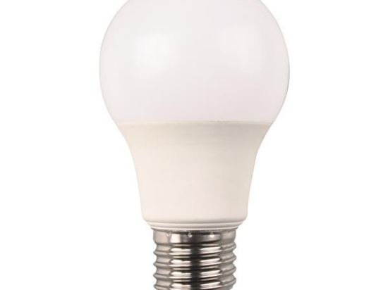 ΛΑΜΠΑ LED ΚΟΙΝΗ PRO 6,5W E27 3000K 175-265V 147-77132 | EUROLAMP