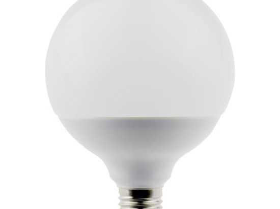 ΛΑΜΠΑ LED ΓΛΟΜΠΟΣ Φ120 25W Ε27 2700K 220-240V 147-77414 | EUROLAMP