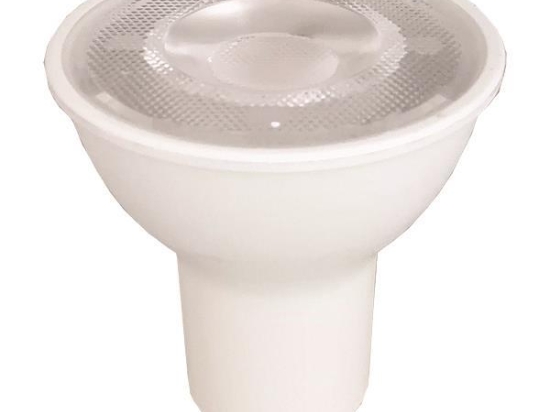 ΛΑΜΠΑ LED GU10 4W ΜΠΛΕ 38° 220-240V 147-77818 | EUROLAMP