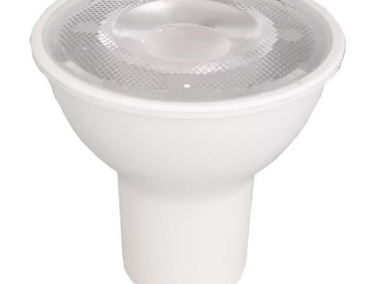 ΛΑΜΠΑ LED GU10 6W 6500K 38° 220-240V 147-77820 | EUROLAMP