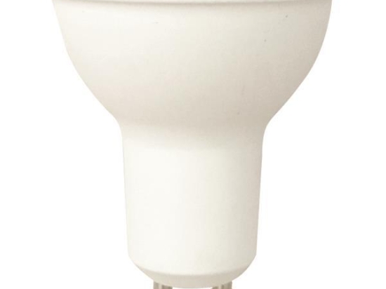ΛΑΜΠΑ LED GU10 6W 6500K 110° 220-240V 147-77823 | EUROLAMP