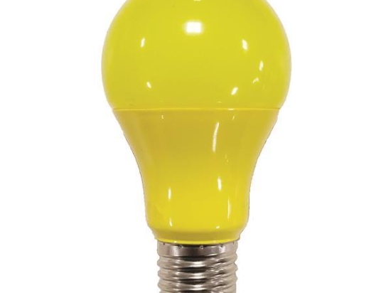 ΛΑΜΠΑ LED SMD ΕΝΤΟΜΩΝ 7W E27 220-240V 147-80981  EUROLAMP